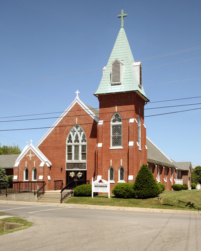 St. Rose of Lima Parish – Diocese of Owensboro