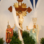 Saints Joseph & Paul, Owensboro