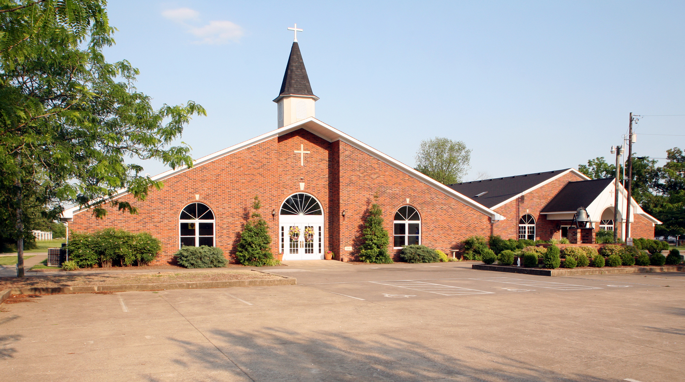 Saint Elizabeth of Hungary Parish Diocese of Owensboro