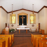 Immaculate Conception, Hawesville