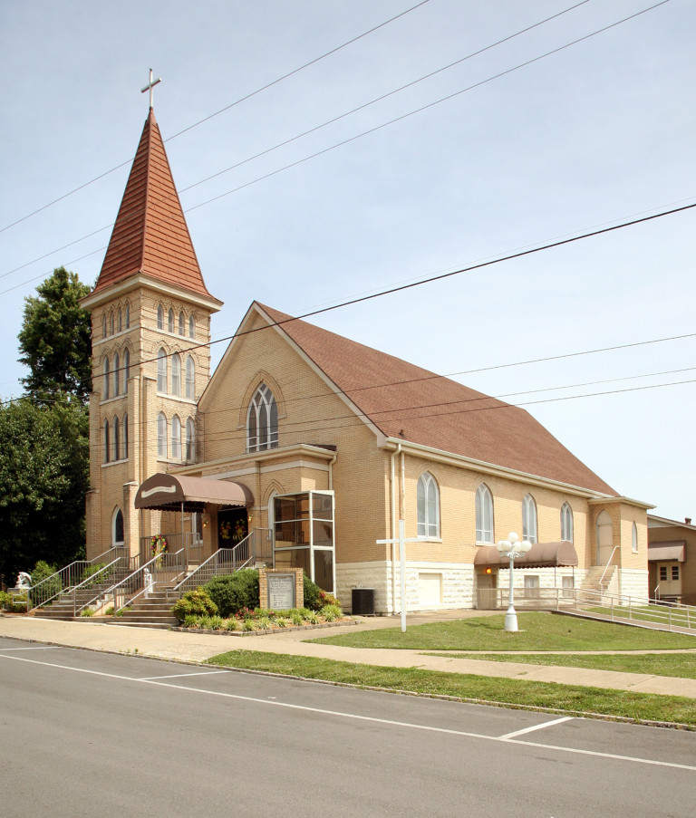 Saint Joseph Parish – Diocese of Owensboro