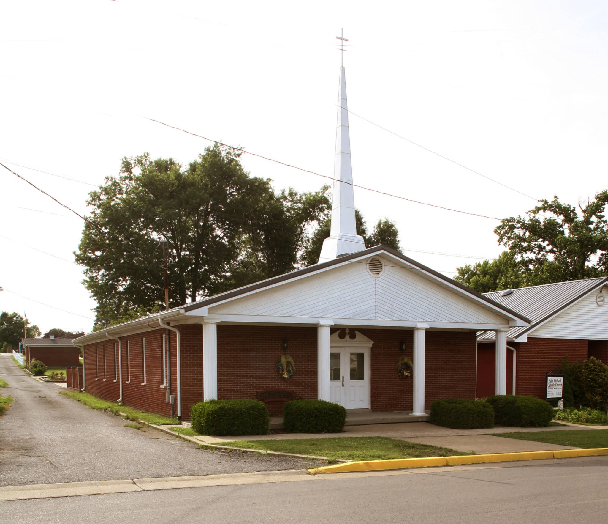 St. Michael Parish – Diocese of Owensboro