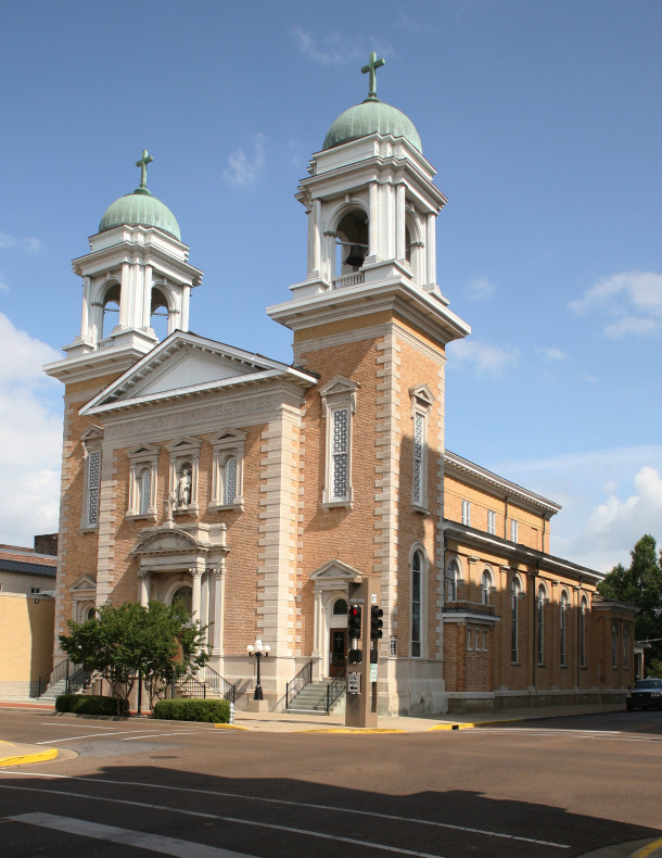 St. Francis de Sales Parish Diocese of Owensboro