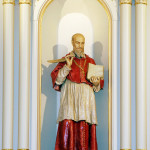 Saint Francis de Sales, Paducah