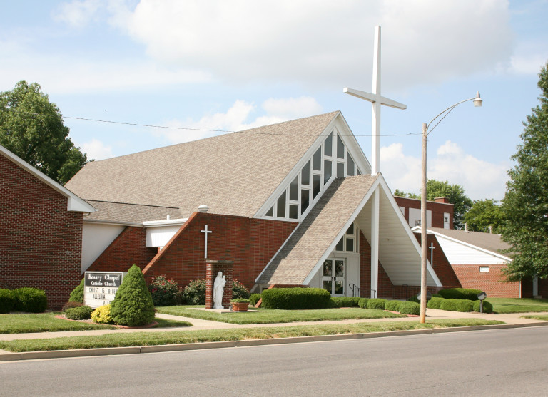 Rosary Chapel – Diocese of Owensboro