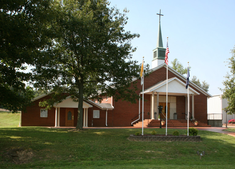 St. Charles Parish – Diocese Of Owensboro