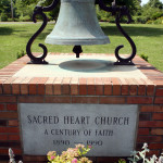 Sacred Heart, Hickman