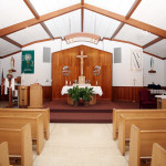 Saint Paul Parish, St. Paul