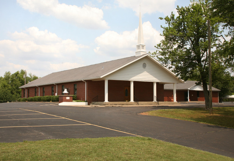 St. Denis Parish Diocese of Owensboro