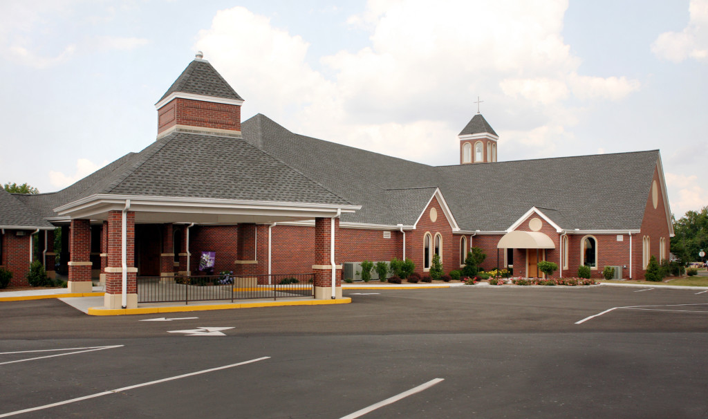 St. Leo Parish – Diocese of Owensboro