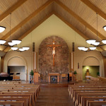 Saint Leo Parish, Murray