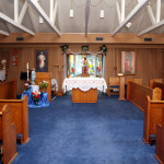 Resurrection Parish, Dawson Springs