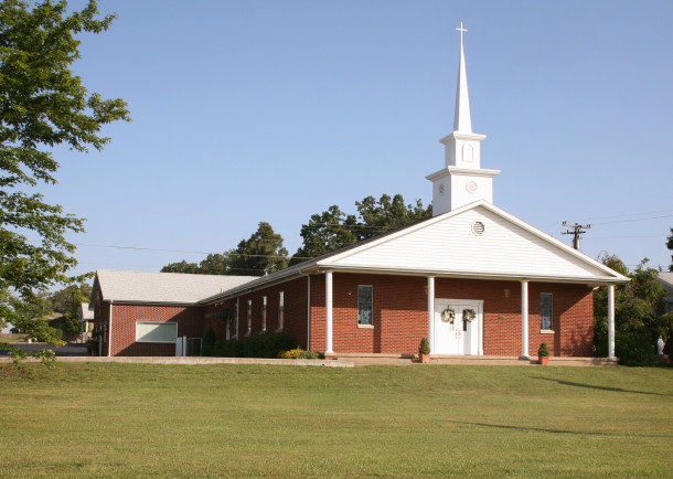 St. Stephen Parish – Diocese of Owensboro