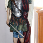 Saint Michael the Archangel, Oak Grove