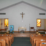 Saint Mary Parish, Franklin