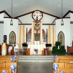 Saint Romuald Parish, Hardinsburg