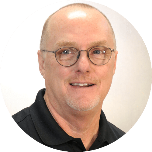 Bill Blincoe – Diocese of Owensboro