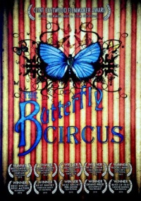 Butterfly Circus Movie