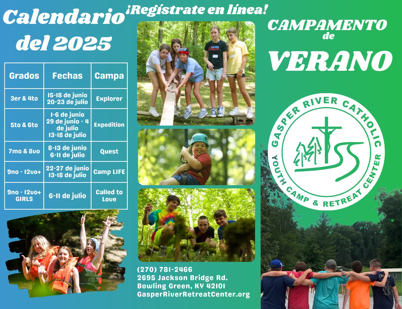Campamento