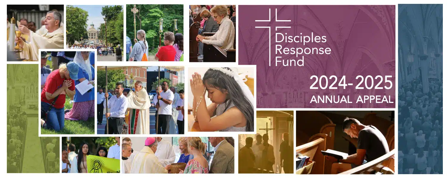 Disciples Response Fund