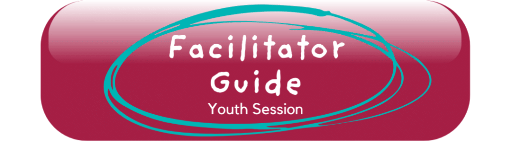 Facilitator Guide Youth