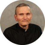 Fr. Al Bremer