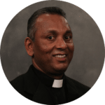 Fr. Babu Kulathumkal