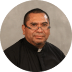 Fr. Carmelo Jimenez