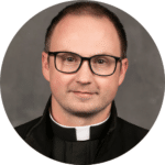 Fr. Christopher Grief