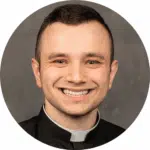 Fr. Conrad Jaconette