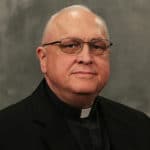 Fr. Dave Johnson
