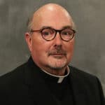 Fr. J Patrick Reynolds