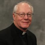 Fr. John Vaughan