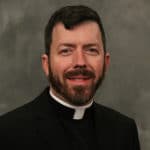 Fr. Josh McCarty