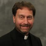Fr. Ken Mikulcik