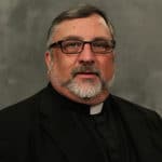 Fr. Larry McBride