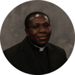 Fr. Michael Charles Abiero