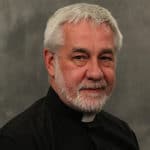Fr. Mike Williams