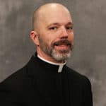 Fr. Ryan Harpole