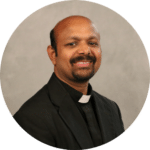 Fr. Santhosh Thomas