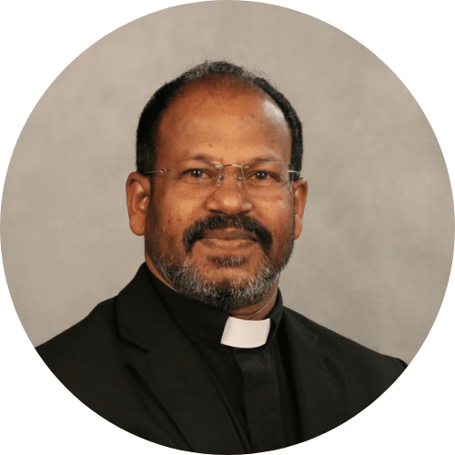 Fr. Shibu Cheriankunnel – Diocese Of Owensboro