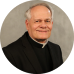 Fr. Tom Buckman