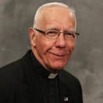 Fr. Tony Shonis