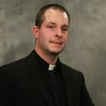 Fr. Jamie Dennis