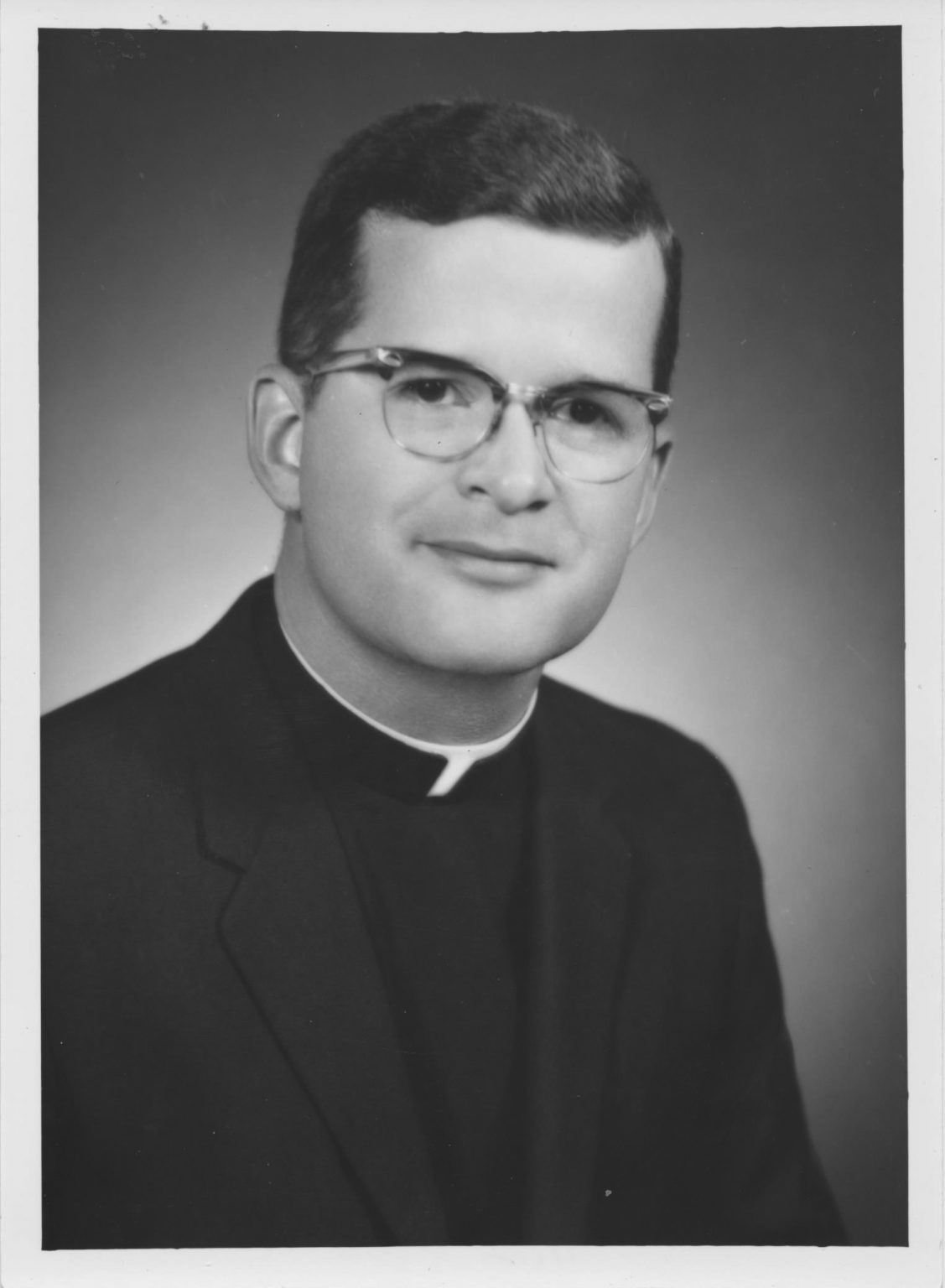 A priests’ priest: Catholics of western Kentucky recall the joyfilled ...