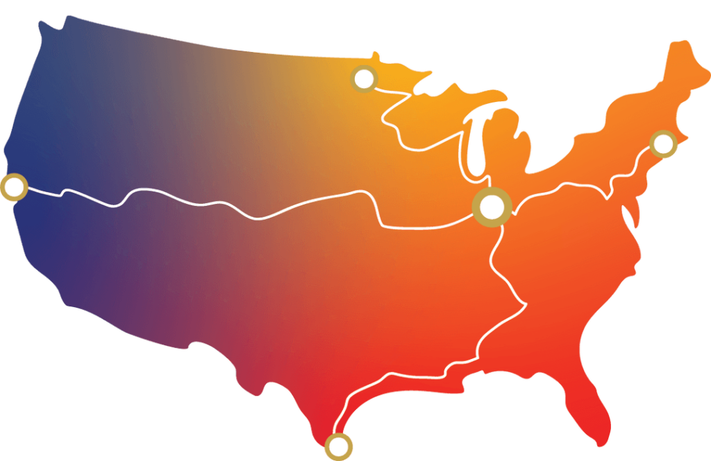 National eucharistic revival pilgrimage diocese of owensboro
