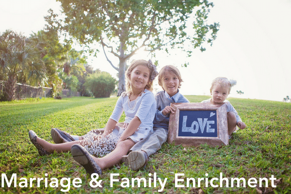 Marriage-and-Family-Enrichment