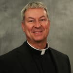 Fr. Mike Clark