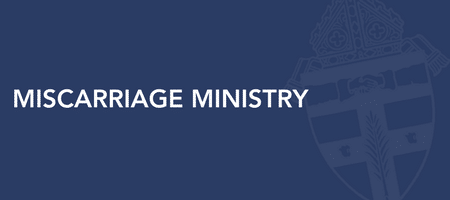 Miscarriage Ministry