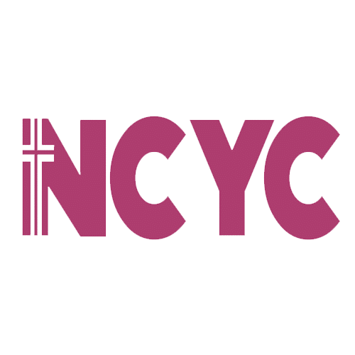 NCYC Button